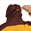 3L waterproof jacket